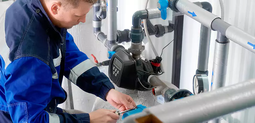 Reliable Gas Line Installation Services in Fontana, CA