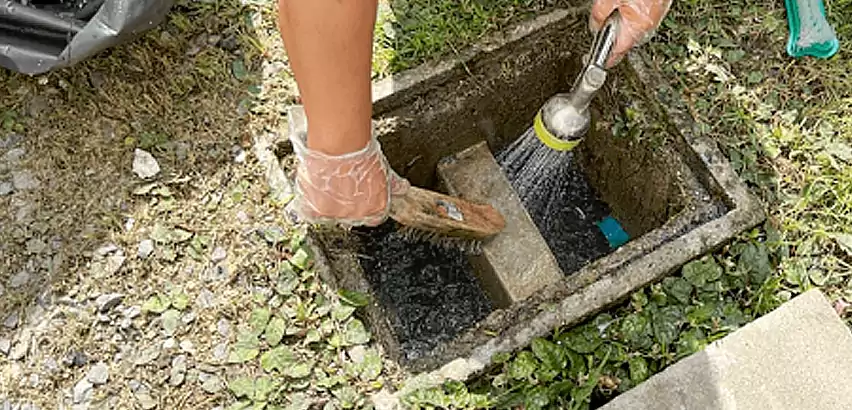 Professional Grease Trap Cleaning Services in Fontana, CA