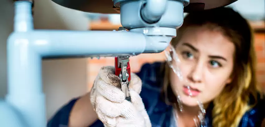 Reliable Pipe Repair Services in Fontana, CA