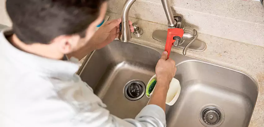 Professional Plumbing Installation Services in Fontana, CA