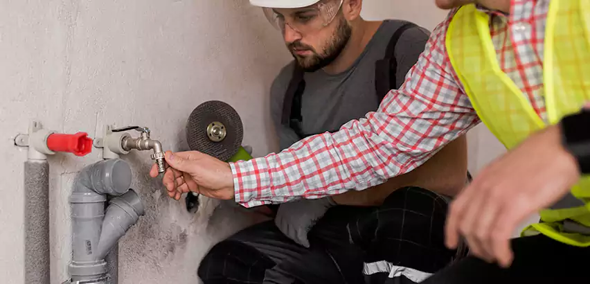 Emergency Plumbing Repair Fontana