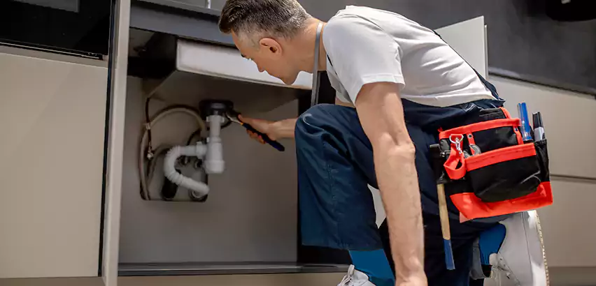 Water Heater Replacement in Fontana