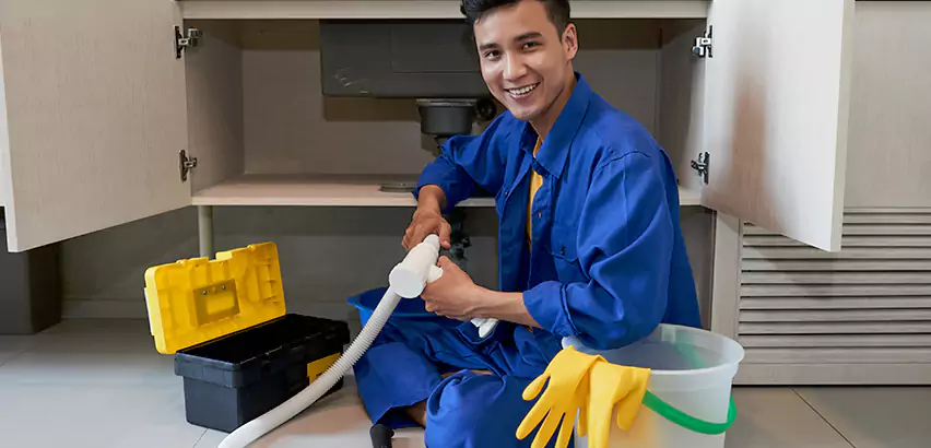 Whole House Repipe in Fontana