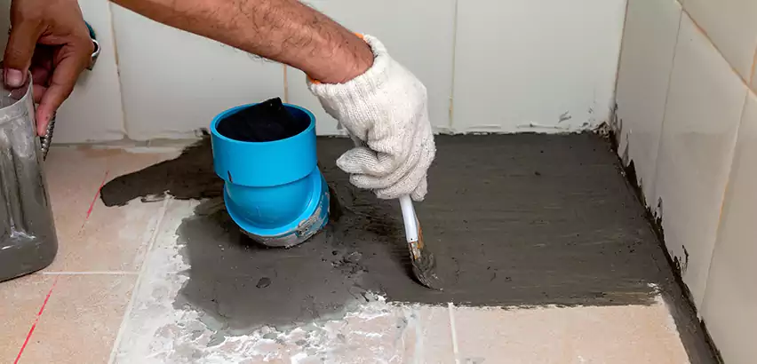 Professional Slab Leak Repair Services in Fontana, CA