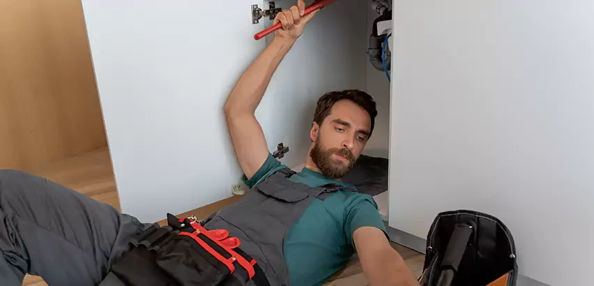 Emergency Basement Leak Repair in Fontana