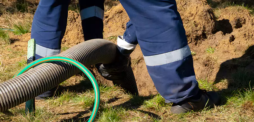 Blocked Drain Repair in Fontana