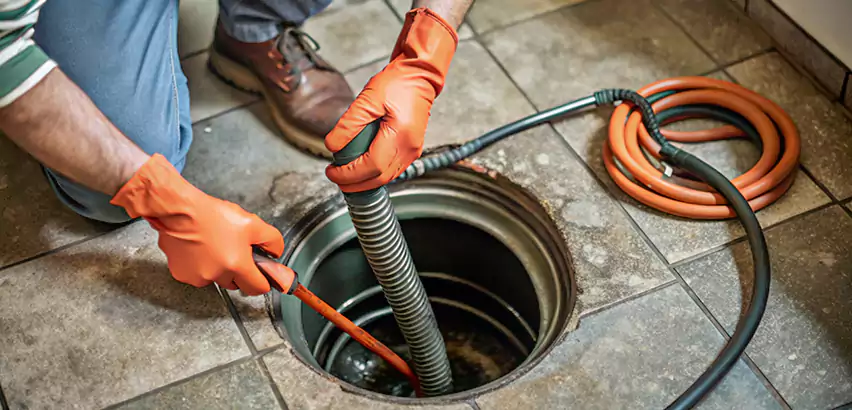 Gutter Drain Repair in Fontana, CA