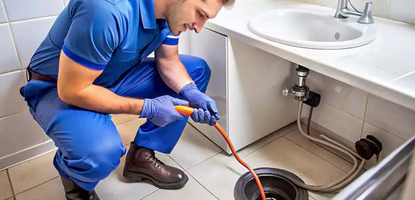 Drain Repair in Fontana