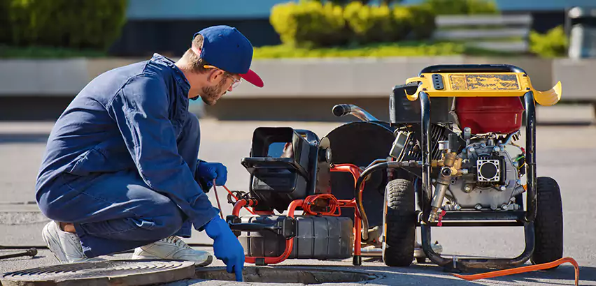 Drain Camera Inspection Near Me Fontana