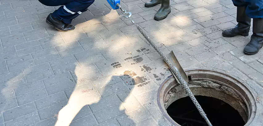 Emergency Rooter Service in Fontana