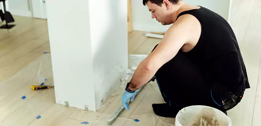 Emergency Foundation Leak Repair in Fontana, CA