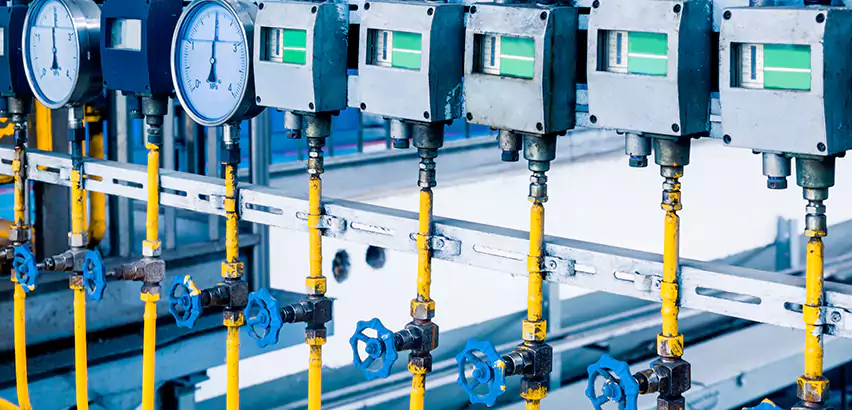 Fireplace Gas Line Installation in Fontana, CA