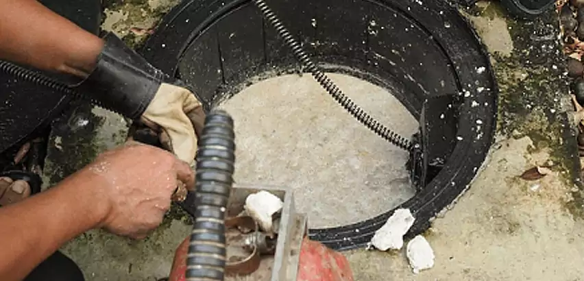 Fat Trap Cleaning in Fontana, CA