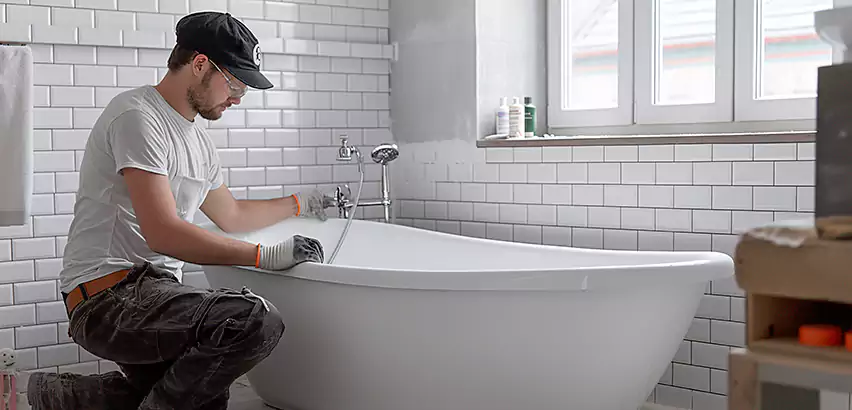 Leak Detection Companies Near Me in Fontana