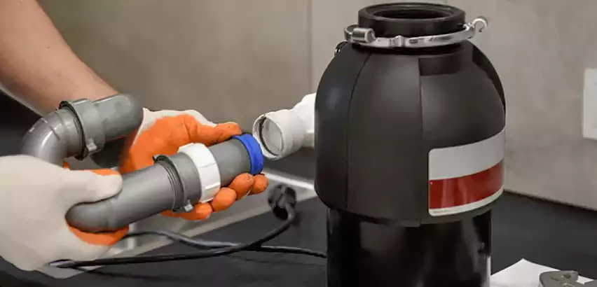 Garbage Disposal Maintenance in Fontana
