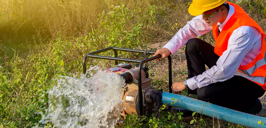 Well Pump Repair Fontana