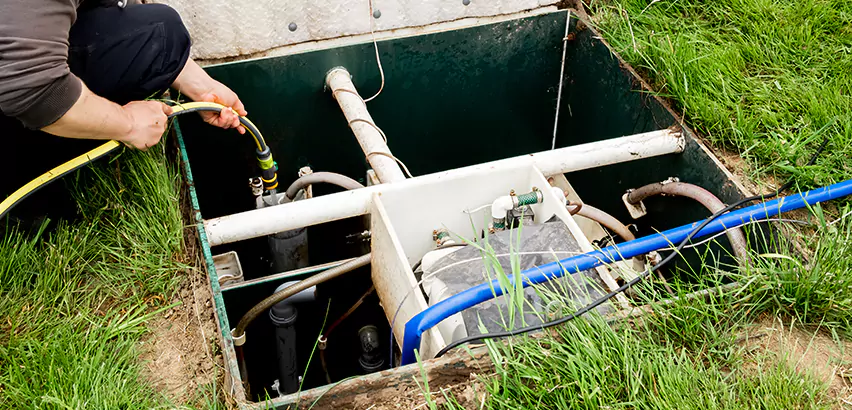 Zoeller Sump Pump Maintenance in Fontana