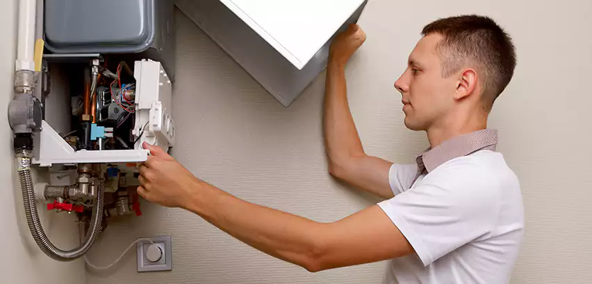 Propane Tankless Water Heater Repair in Fontana