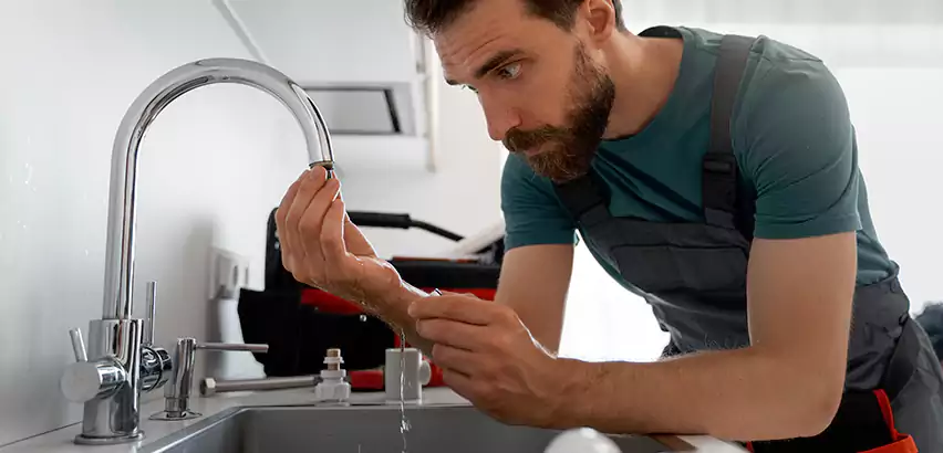 Fire and Water Damage Restoration in Fontana