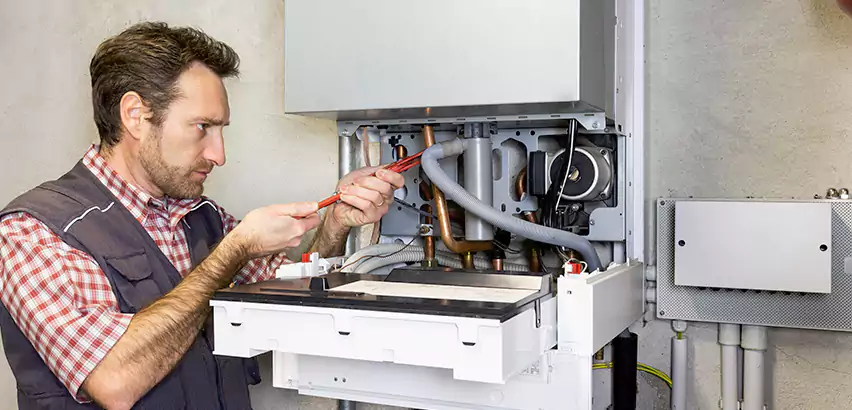 Rinnai Water Heater Maintenance Fontana