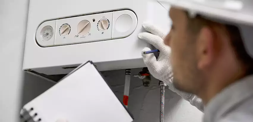 Gas Water Heater Service Near Me Fontana