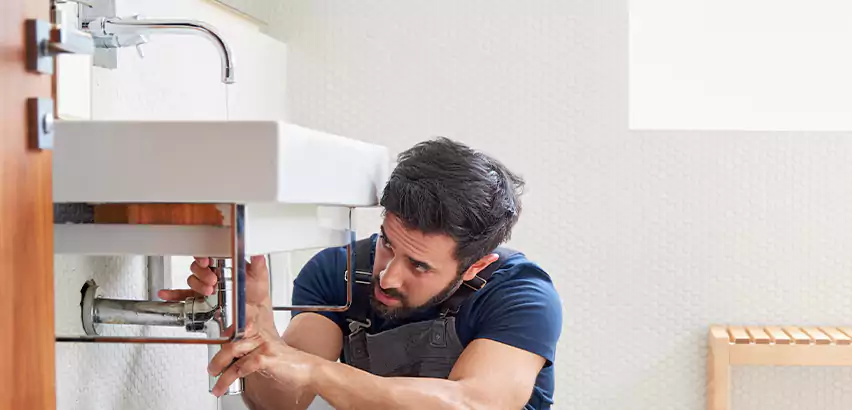 Commercial Water Leak Detection in Fontana