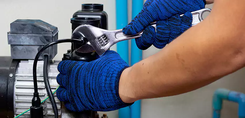 Well Water System Repair in Fontana, CA