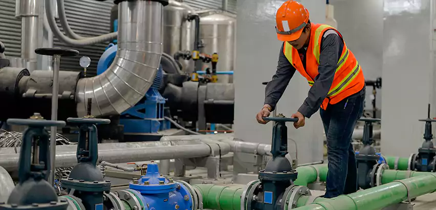 Top-Notch Trenchless Sewer Line Repair Services in Fontana, CA.