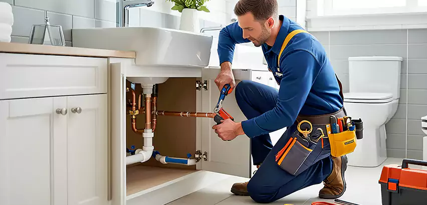 Water Damage Restoration in Fontana