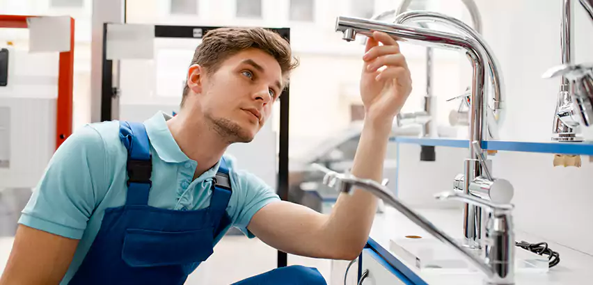 Water Leak Detection in Fontana