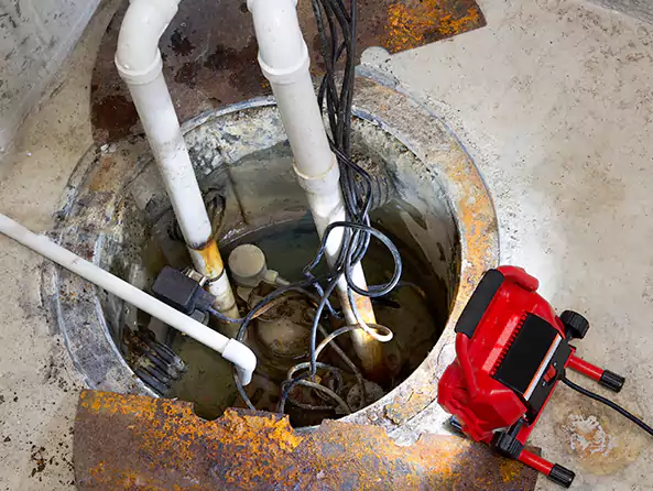 Why Choose True Fontana Plumbing for Basement Sump Pump Installation in Fontana?