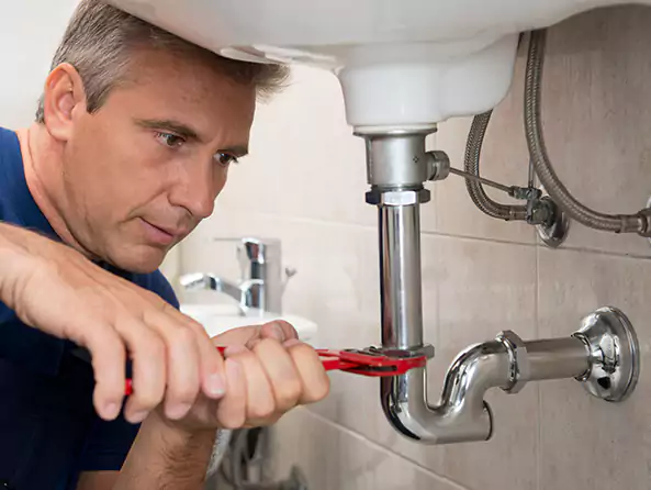 Why Choose True Fontana Plumbing for Bathroom Plumbing in Fontana, CA?