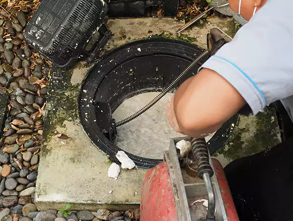 Why Choose True Fontana Plumbing for Clogged Drain Repair in Fontana, CA?