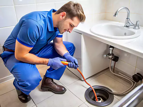 Why Choose True Fontana Plumbing for Drain Repairs in Fontana, CA?