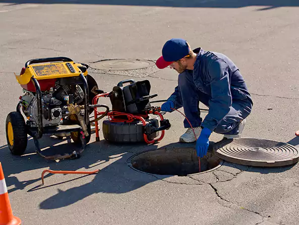  Why Choose True Fontana Plumbing for Drains Camera Inspection in Fontana, CA?