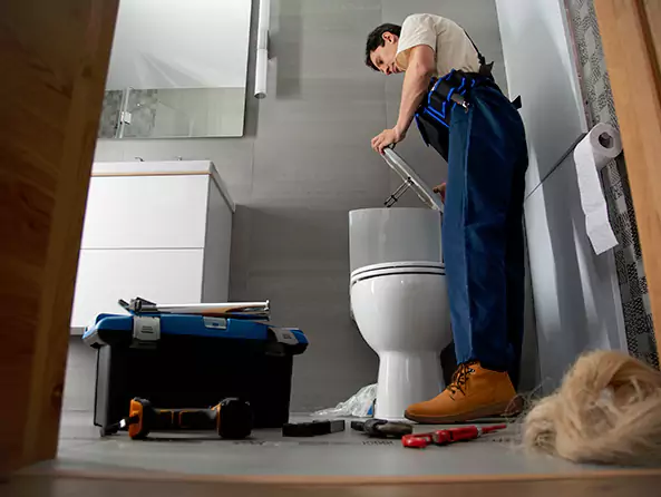  Why Choose True Fontana Plumbing for Emergency Plumber in Fontana, CA?