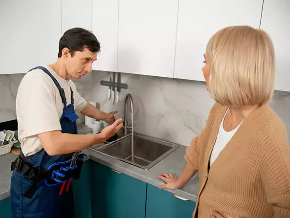 Why Choose True Fontana Plumbing for Emergency Plumbing Repair in Fontana, CA?