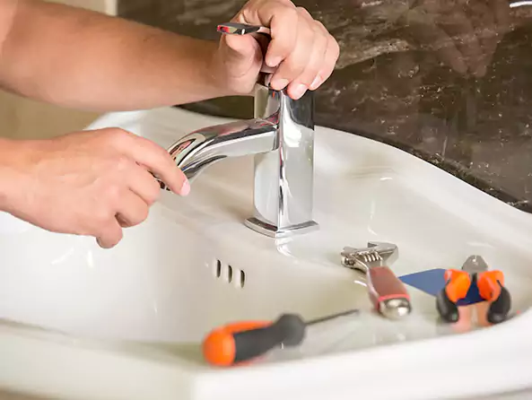 Why Choose True Fontana Plumbing for Bathroom Faucet Installation in Fontana, CA?