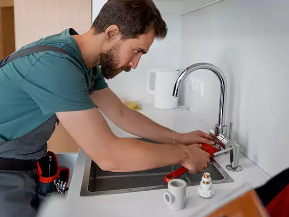 Why Choose True Fontana Plumbing for Faucet Repair in Fontana, CA?