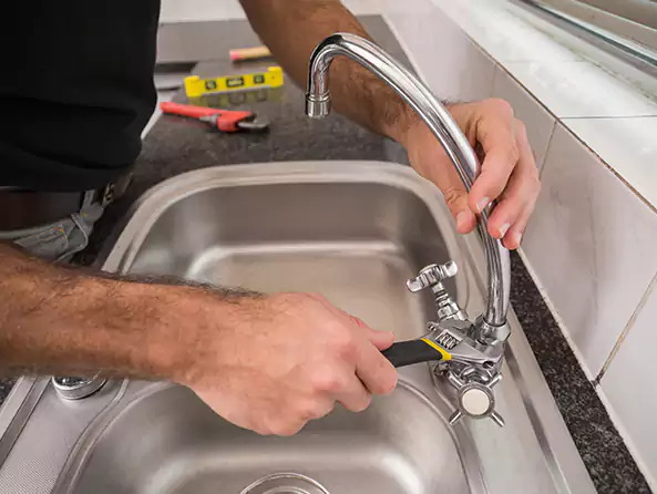 Why Choose True Fontana Plumbing for Faucet Replacement in Fontana, CA?