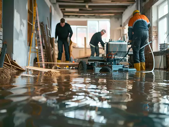  Why Choose True Fontana Plumbing for Flood Restoration in Fontana, CA?
