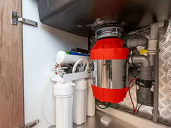 Why Choose True Fontana Plumbing for Garbage Disposal Installation in Fontana, CA?