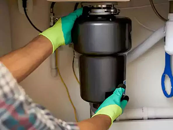 Why Choose True Fontana Plumbing for Garbage Disposal Replacement in Fontana, CA?