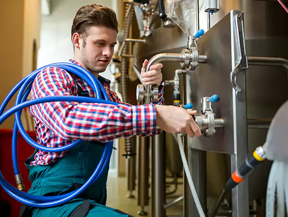 Why Choose True Fontana Plumbing for Gas Leak Repair in Fontana, CA?