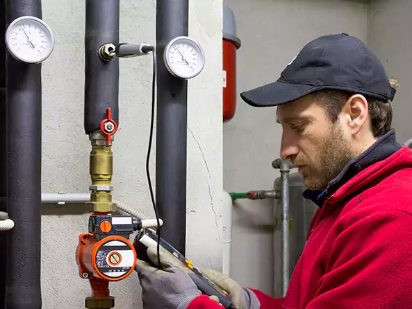 Why Choose True Fontana Plumbing for Gas Line Installation in Fontana, CA?
