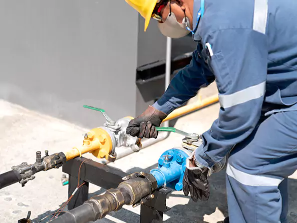  Why Choose True Fontana Plumbing for Gas Line Repair in Fontana, CA?