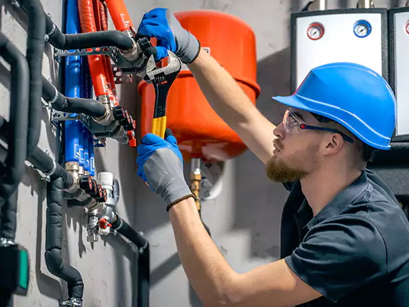 Why Choose True Fontana Plumbing for Gas Water Heater Installation in Fontana, CA