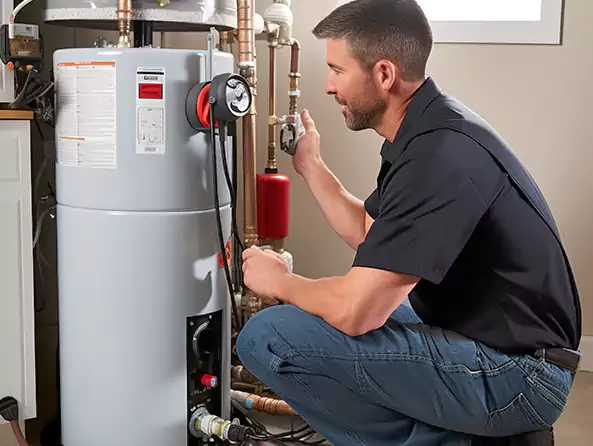 Why Choose True Fontana Plumbing for Gas Water Heater Repair in Fontana, CA?