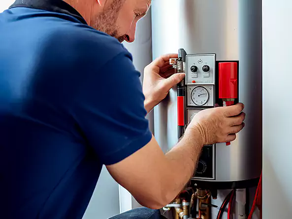 Why Choose True Fontana Plumbing for Gas Water Heater Replacement in Fontana, CA?