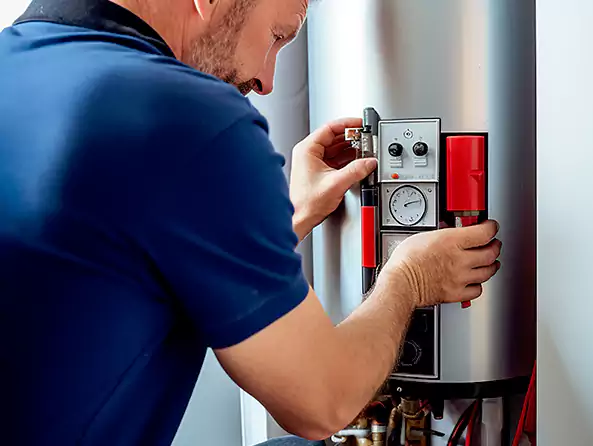 Why Choose True Fontana Plumbing for Hot Water Tank Maintenance in Fontana, CA?